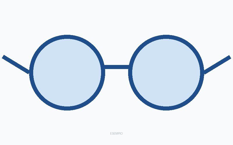 Prova pippo blu